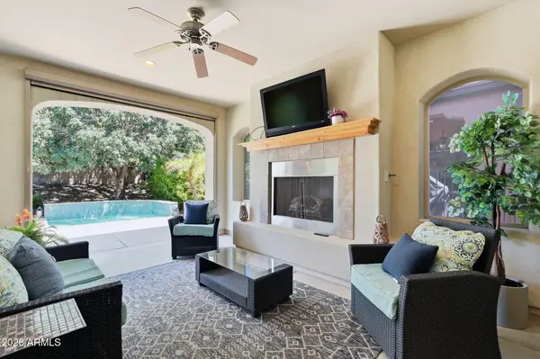 504 E Vesper Trail, Queen Creek, AZ 85140
