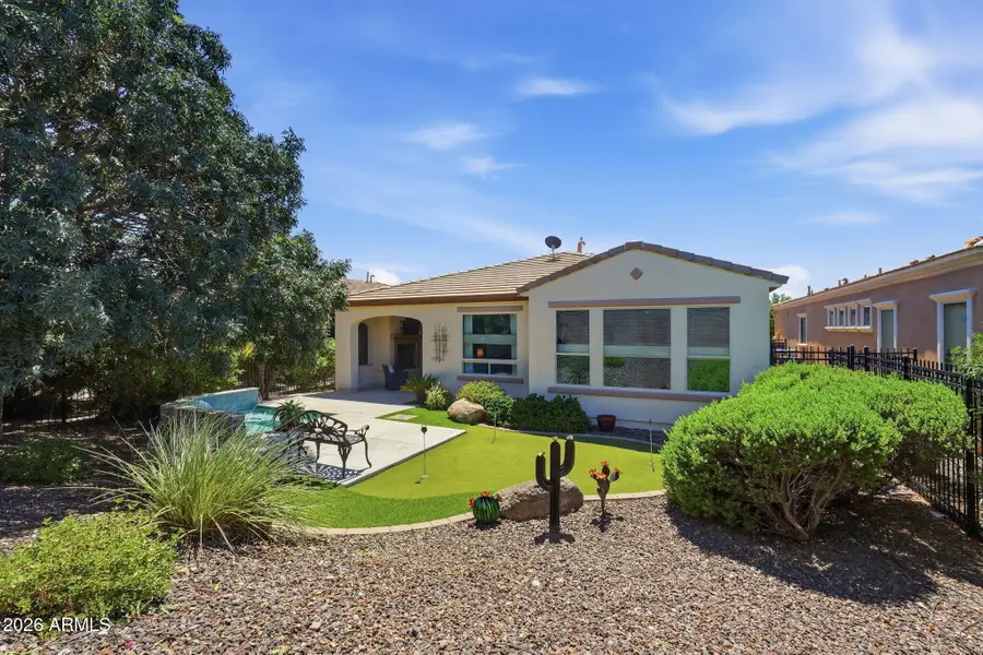 504 E Vesper Trail, Queen Creek, AZ 85140 - #2