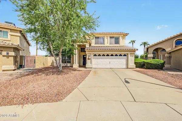 11809 S 45th Street, Phoenix, AZ 85044