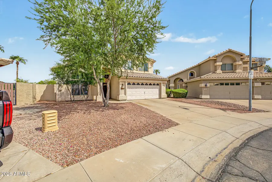 11809 S 45th Street, Phoenix, AZ 85044 - #3