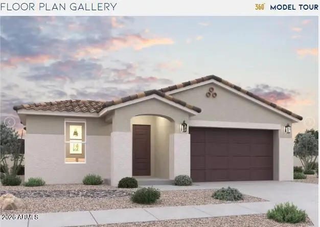 17595 W Southgate Avenue, Goodyear, AZ 85338 - #1