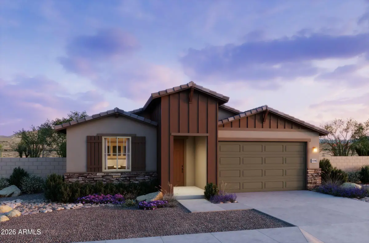 20659 N 225th Drive, Surprise, AZ 85387 - #1