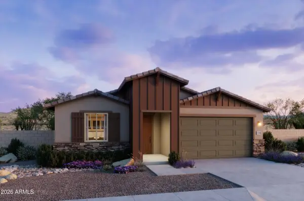 20654 N 225th Drive, Surprise, AZ 85387