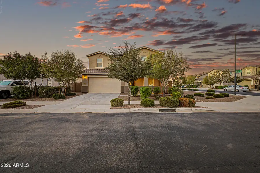 23046 E Estrella Road, Queen Creek, AZ 85142 - #2