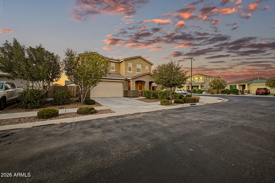 23046 E Estrella Road, Queen Creek, AZ 85142 - #3