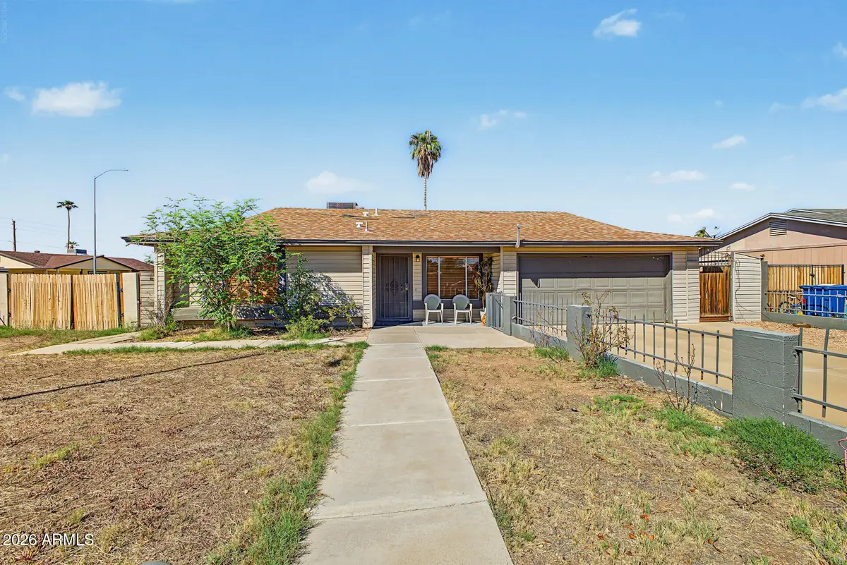 218 N 25th Street, Mesa, AZ 85213 - #1