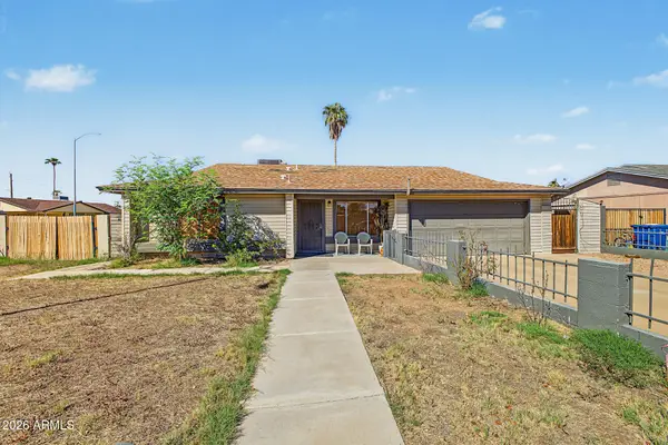 218 N 25th Street, Mesa, AZ 85213