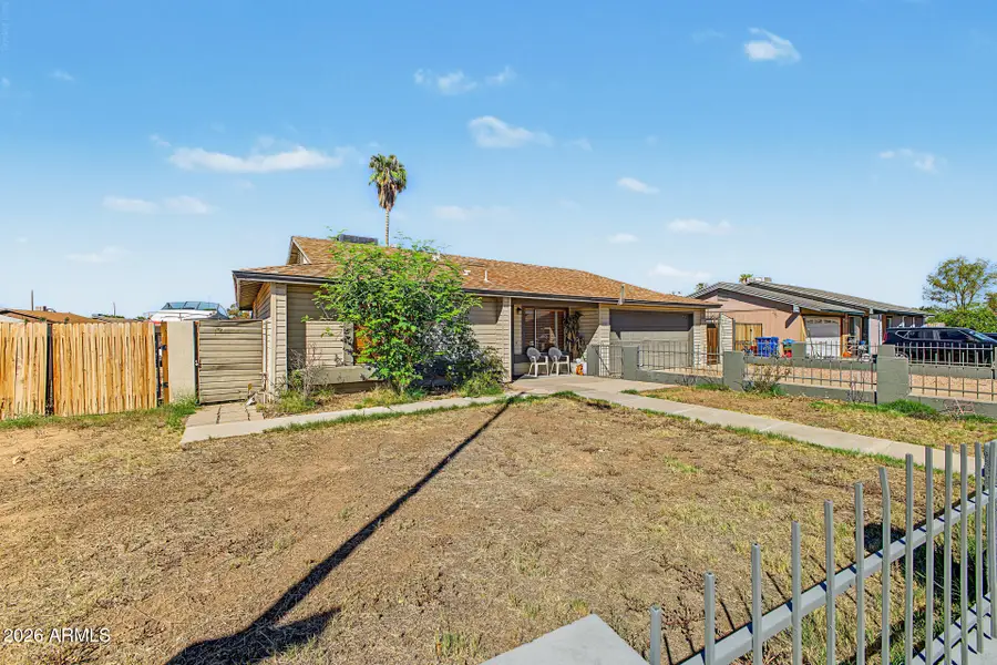 218 N 25th Street, Mesa, AZ 85213 - #2