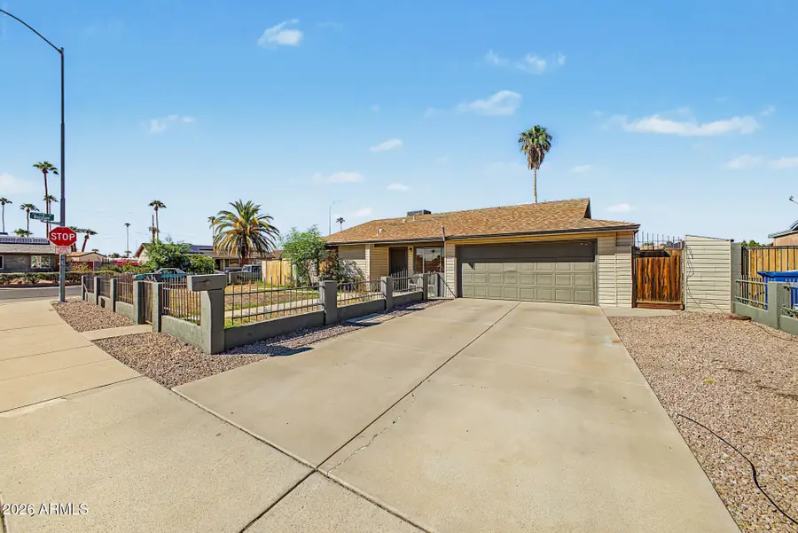 218 N 25th Street, Mesa, AZ 85213 - #3