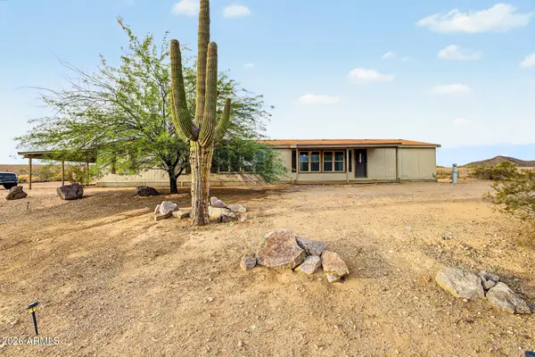 16444 W Windstone Trail, Surprise, AZ 85387