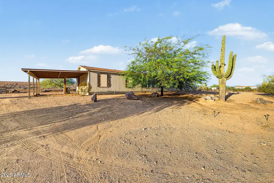 16444 W Windstone Trail, Surprise, AZ 85387 - #2