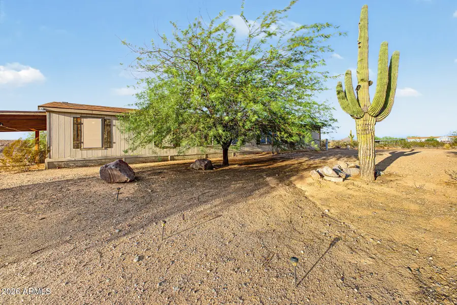16444 W Windstone Trail, Surprise, AZ 85387 - #3