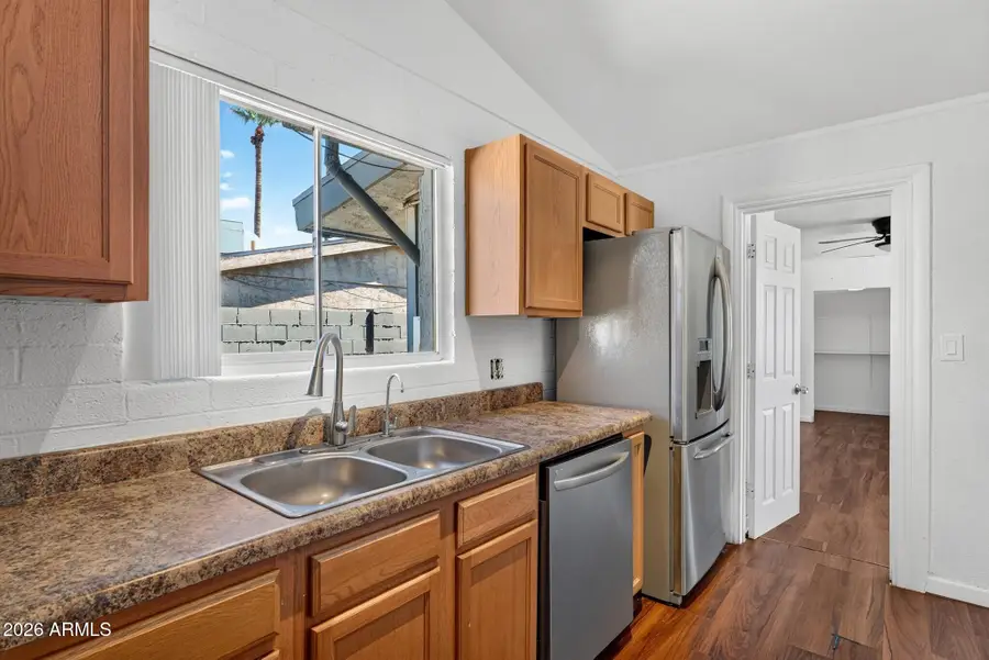 3842 W Butler Drive, Phoenix, AZ 85051 - #2