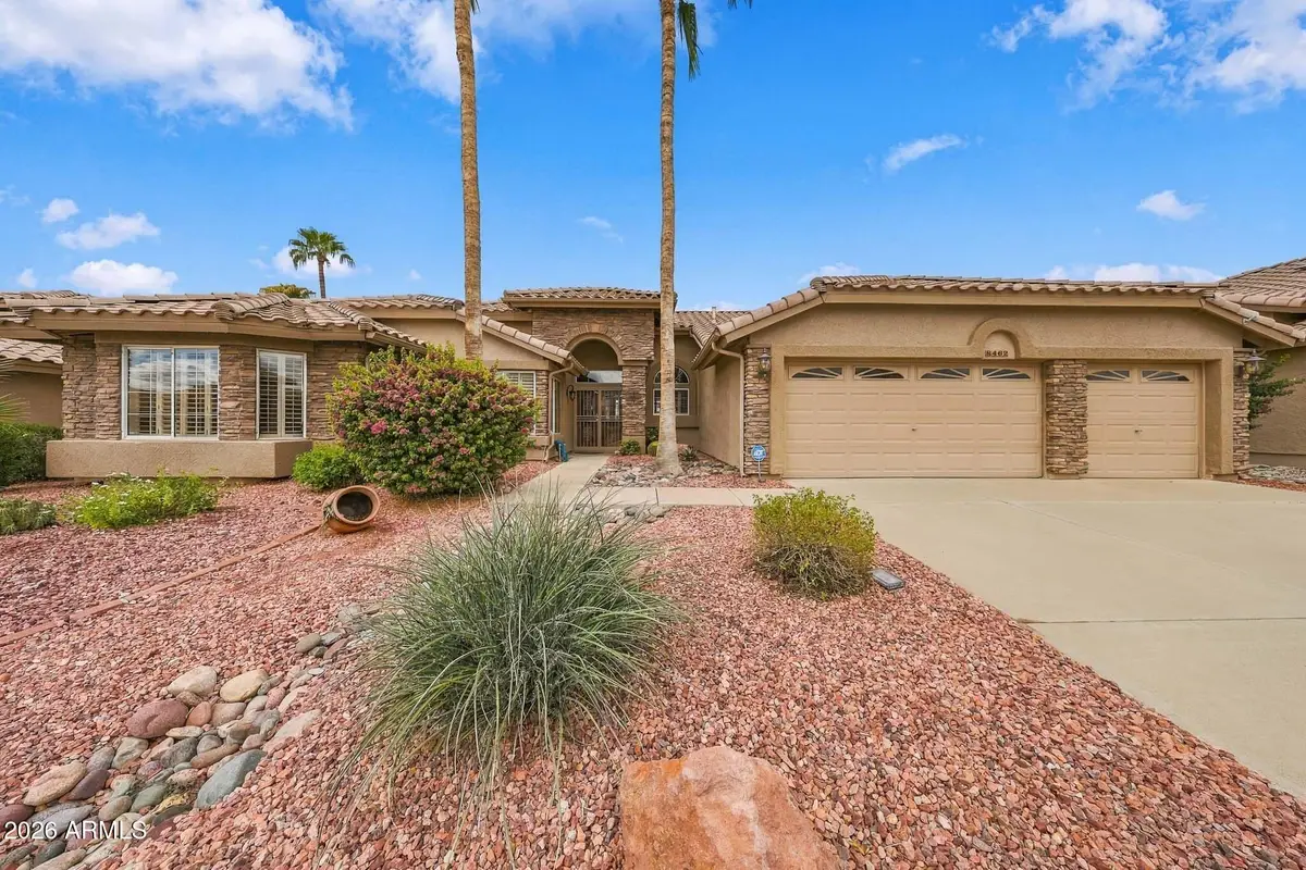 8462 W Rosemonte Drive W, Peoria, AZ 85382 - #1