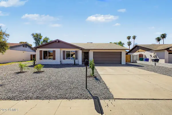 951 W Lindner Avenue, Mesa, AZ 85210