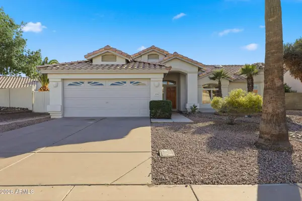 190 S Longmore Street, Chandler, AZ 85224