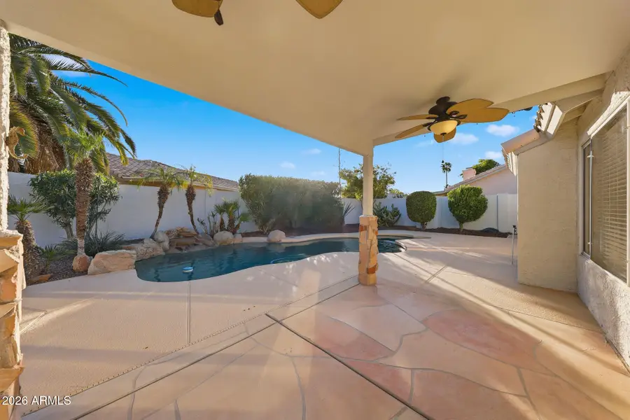190 S Longmore Street, Chandler, AZ 85224 - #3
