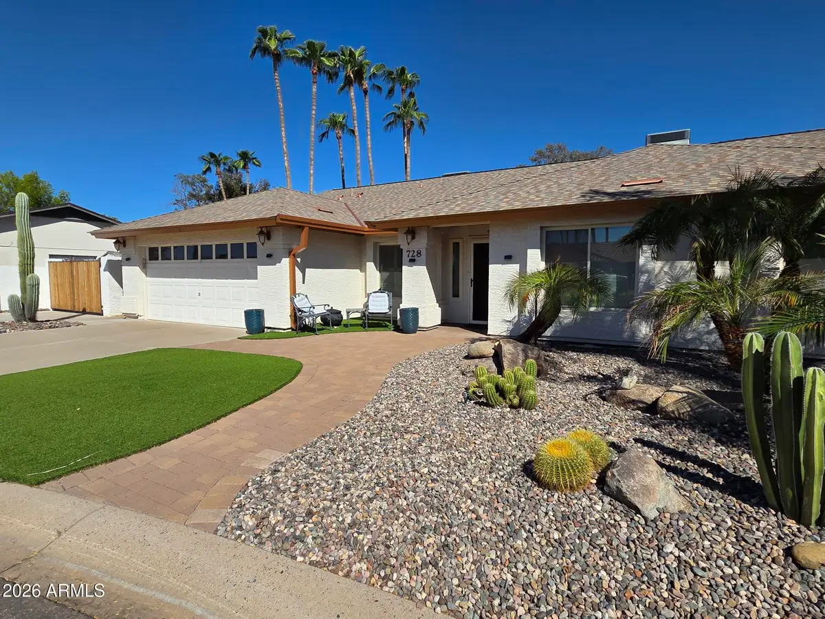 728 E Kings Avenue, Phoenix, AZ 85022 - #1