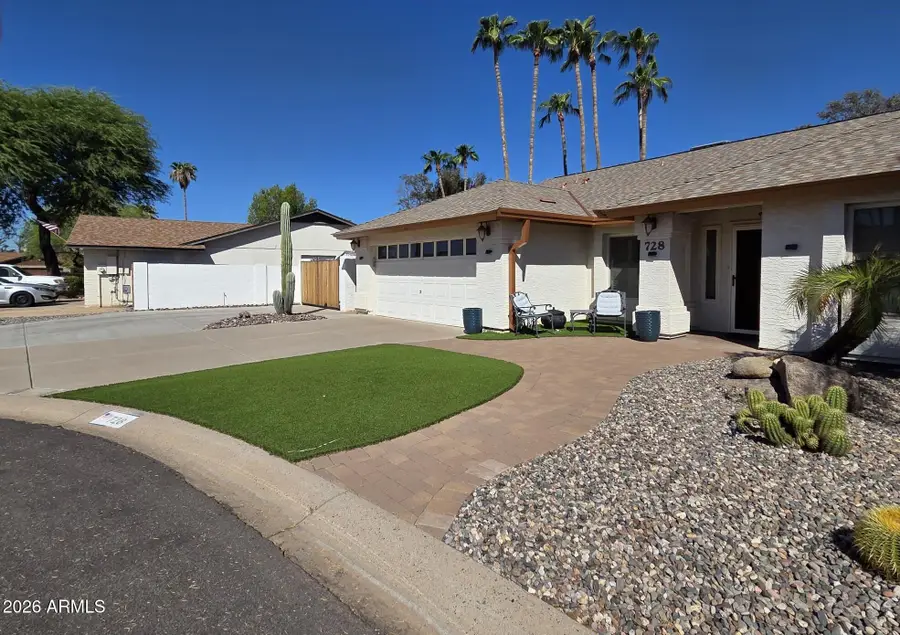 728 E Kings Avenue, Phoenix, AZ 85022 - #2