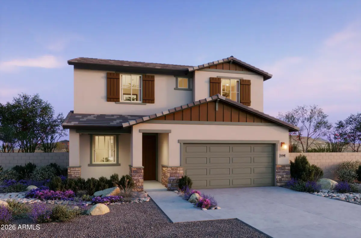 22297 W Irma Lane, Surprise, AZ 85387 - #1