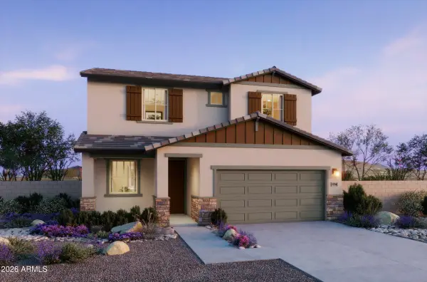 22297 W Irma Lane, Surprise, AZ 85387