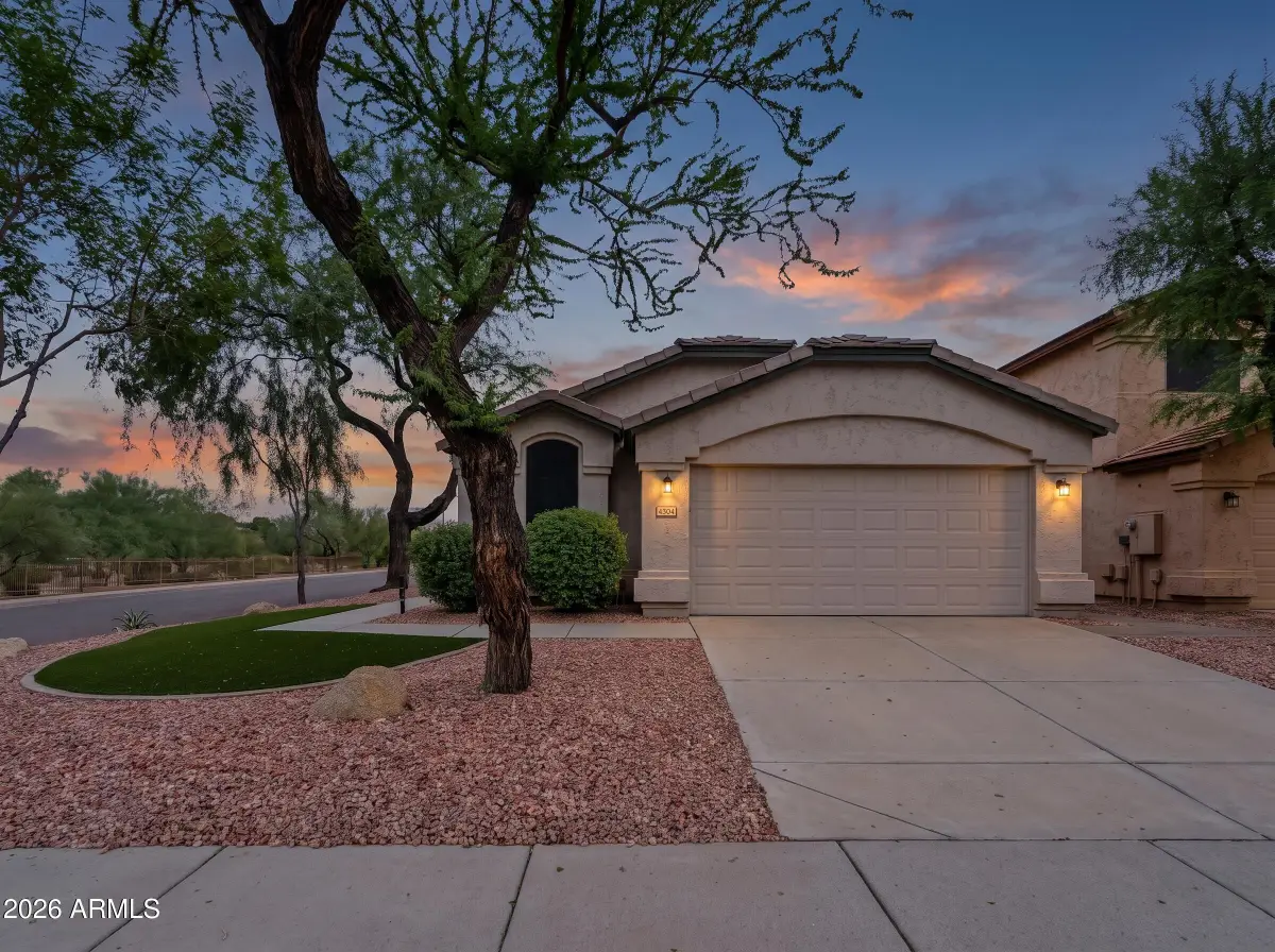 4304 E Abraham Lane, Phoenix, AZ 85050 - #1