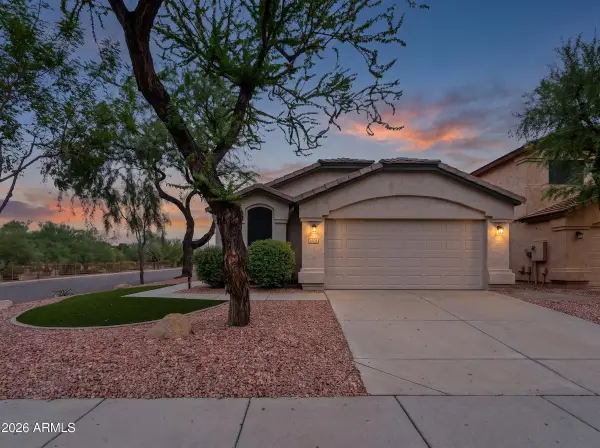 4304 E Abraham Lane, Phoenix, AZ 85050