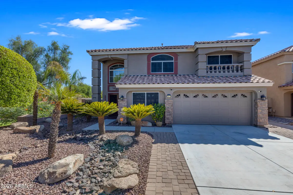15709 W Ventura Street, Surprise, AZ 85379 - #1