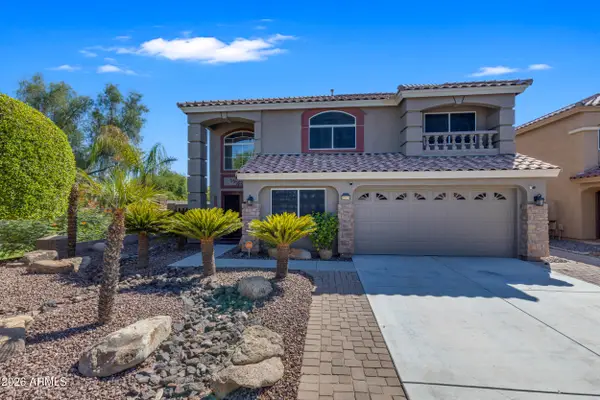 15709 W Ventura Street, Surprise, AZ 85379