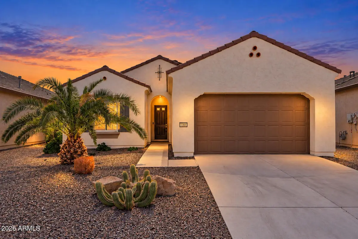 16837 W Almeria Road, Goodyear, AZ 85395 - #1