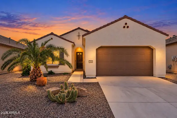 16837 W Almeria Road, Goodyear, AZ 85395