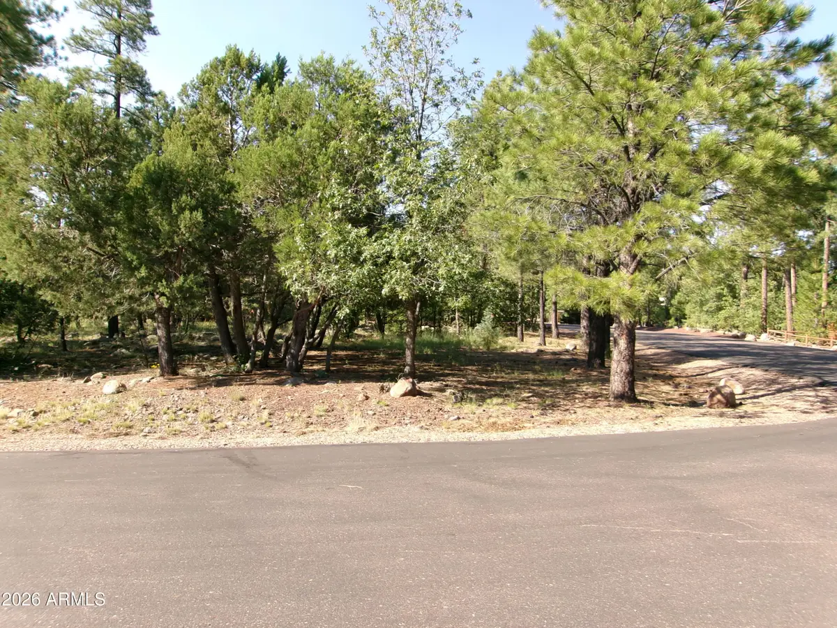 301 E Huckleberry Lane #032/033/ 034/035/036, Show Low, AZ 85901 - #1