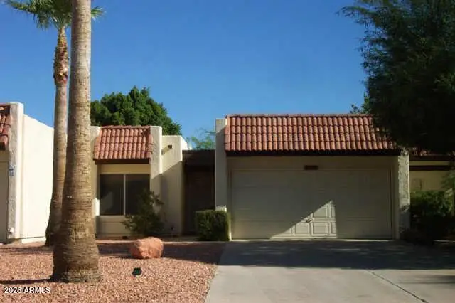 2526 E Villa Maria Drive, Phoenix, AZ 85032 - #1