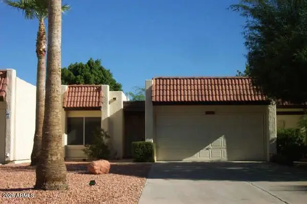 2526 E Villa Maria Drive, Phoenix, AZ 85032