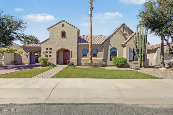 14518 W Sheridan Street, Goodyear, AZ 85395