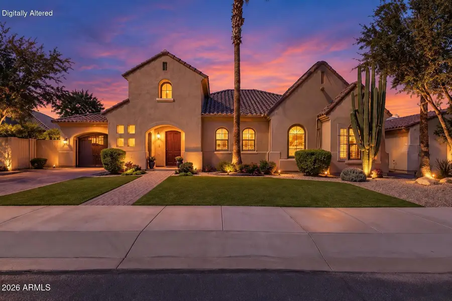 14518 W Sheridan Street, Goodyear, AZ 85395 - #2