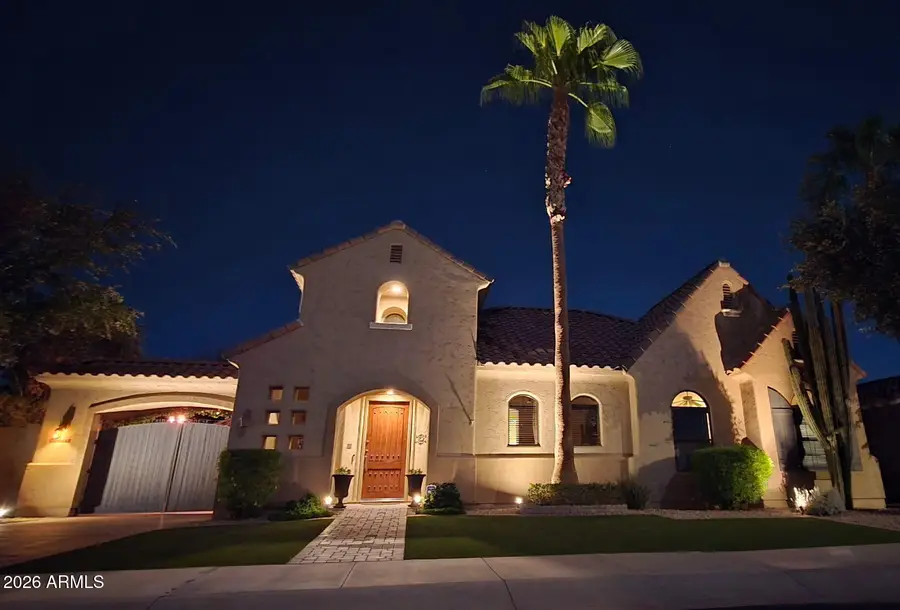 14518 W Sheridan Street, Goodyear, AZ 85395 - #3