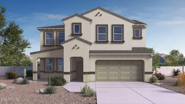 17468 W Vista Norte Street, Goodyear, AZ 85338