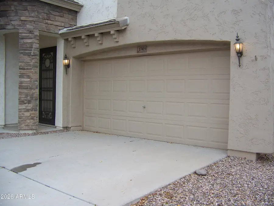 17415 N Costa Brava Avenue, Maricopa, AZ 85139 - #3