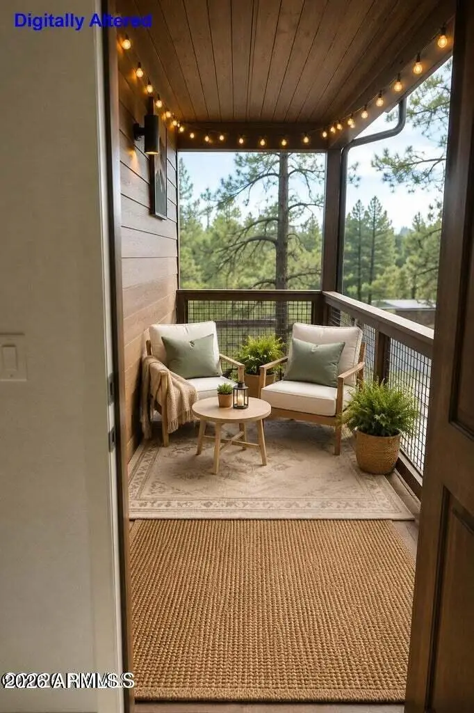 2940 S Woody Mountain Road #302, Flagstaff, AZ 86001 - #3