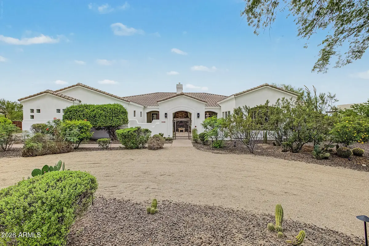 31440 N 44th Street, Cave Creek, AZ 85331 - #1