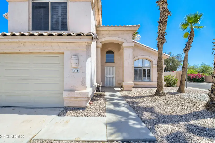 4618 E Goldfinch Gate Lane, Phoenix, AZ 85044 - #3