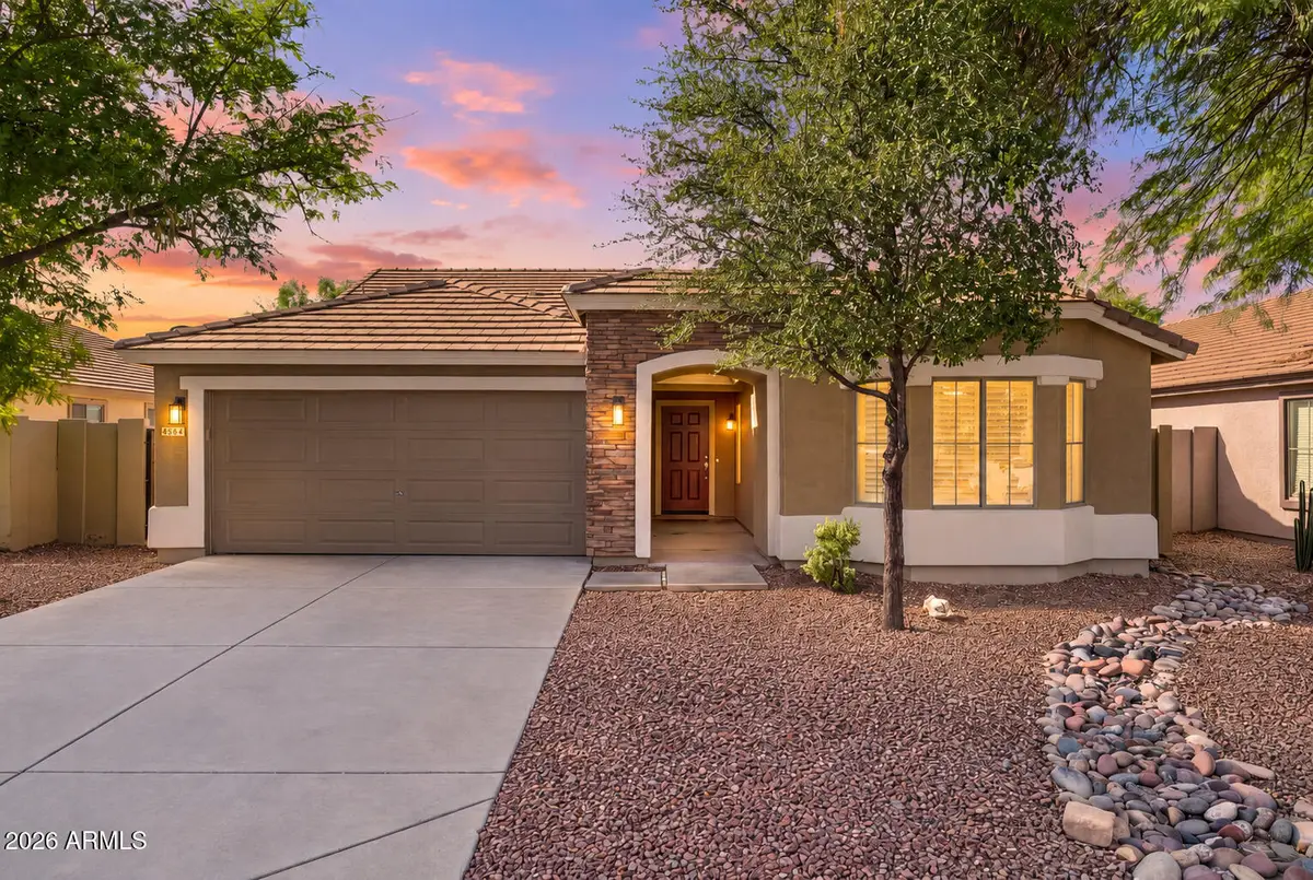 2643 E Desert Rose Trail, San Tan Valley, AZ 85143 - #1