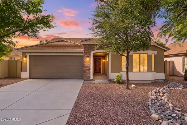 2643 E Desert Rose Trail, San Tan Valley, AZ 85143