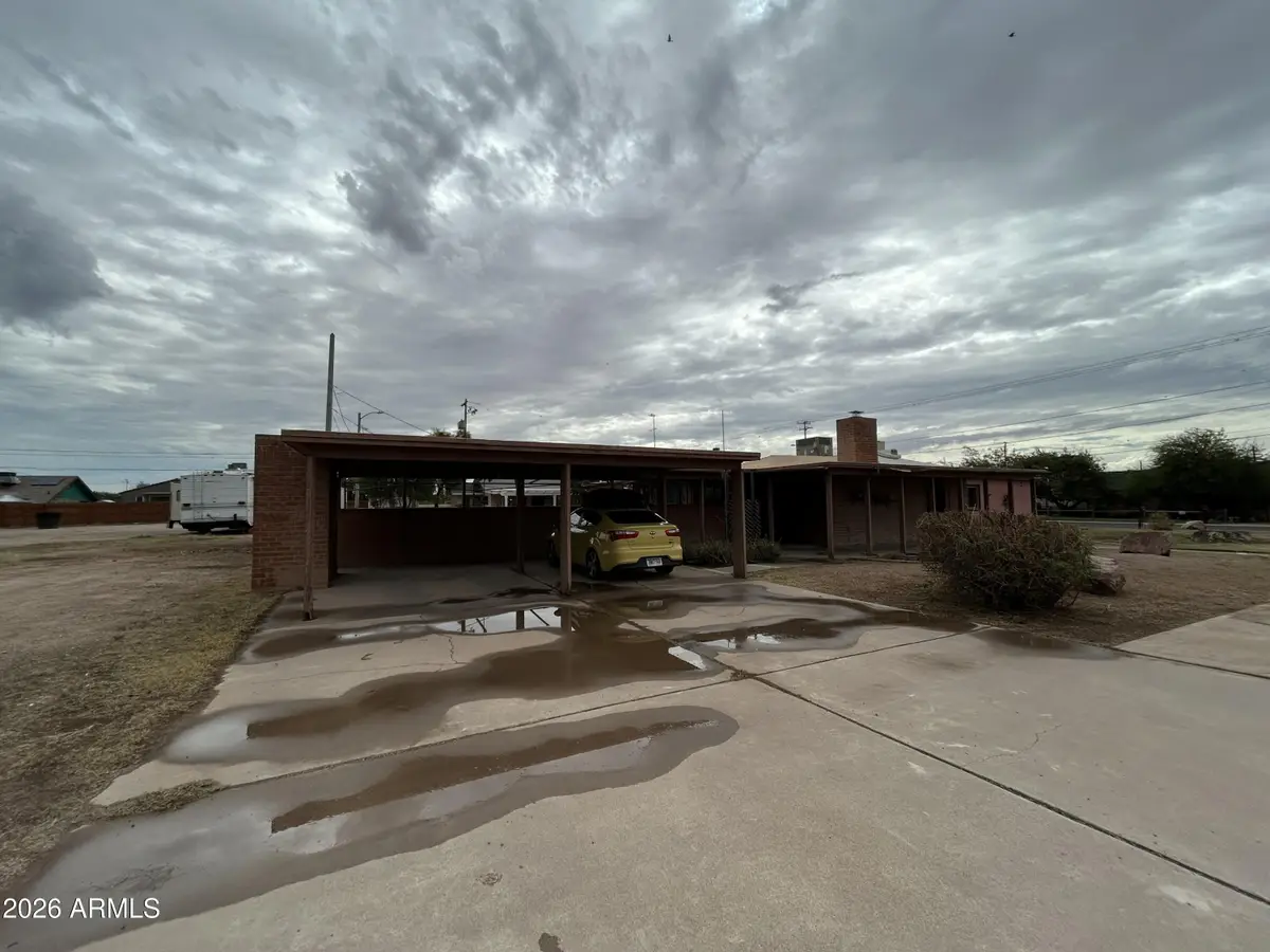 900 E 2nd Street, Casa Grande, AZ 85122 - #1