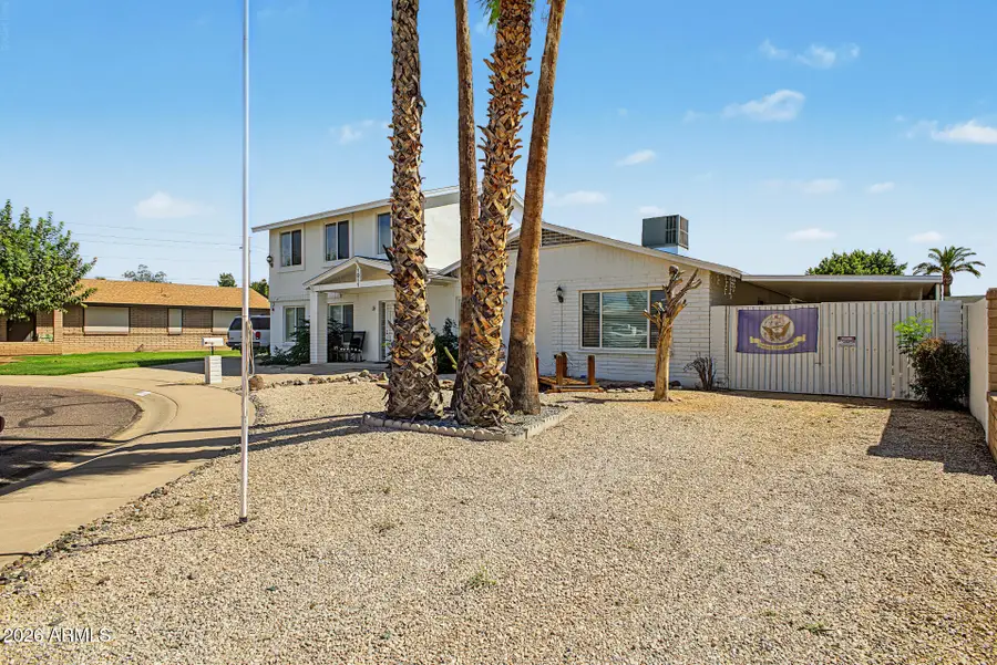 1911 W Taro Lane, Phoenix, AZ 85027 - #3