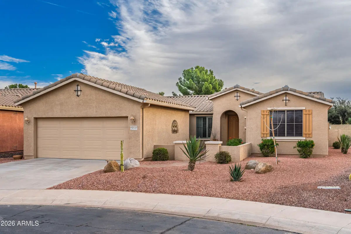 20143 N Enchantment Pass, Maricopa, AZ 85138 - #1