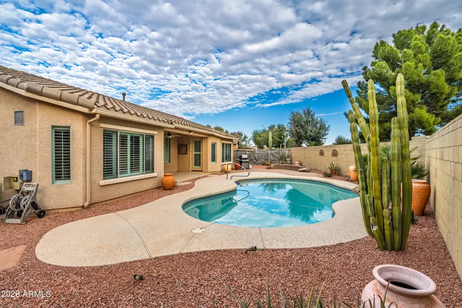 20143 N Enchantment Pass, Maricopa, AZ 85138 - #2