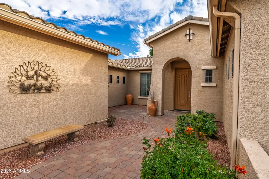 20143 N Enchantment Pass, Maricopa, AZ 85138 - #3