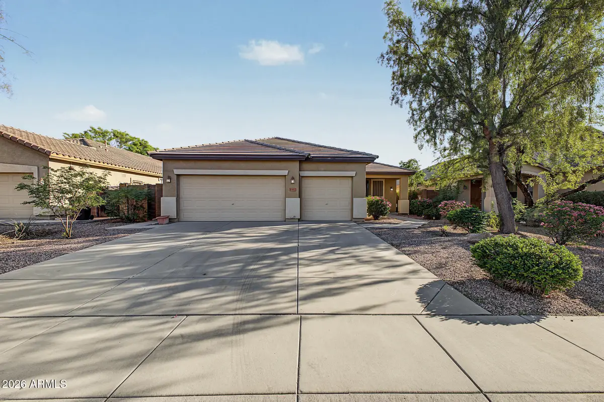 8567 W Brown Street, Peoria, AZ 85345 - #1